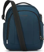 Plecaki - Pacsafe Metrosafe LS250 Plecak 12L ECONYL® ocean - miniaturka - grafika 1