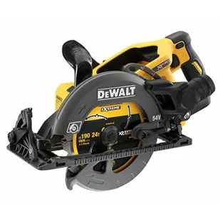DeWalt DCS577N-XJ akumulatorowa pilarka tarczowa - Piły elektryczne - miniaturka - grafika 1
