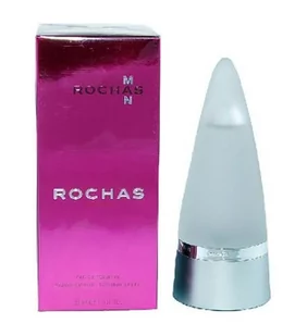 Rochas Man Woda toaletowa 50ml - Wody i perfumy męskie - miniaturka - grafika 1