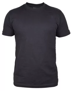 Hi-Tec, T-shirt męski, Plain, rozmiar M - Koszulki męskie - miniaturka - grafika 1