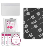 Akcesoria do tabletów i e-booków - szkło hybrydowe MATOWE do Blackview Tab 15 - miniaturka - grafika 1