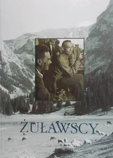 Żuławscy - Książki o kulturze i sztuce - miniaturka - grafika 1