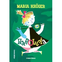 SIEDMIORÓG Karolcia - Maria Krger - Lektury szkoła podstawowa - miniaturka - grafika 1