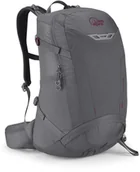 Plecaki - Plecak LOWE ALPINE AirZone Z Duet NS 2018 iron szary / IG - miniaturka - grafika 1