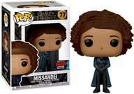 Figurki kolekcjonerskie - Funko POP! Games Of Thrones, figurka kolekcjonerska, Missandei, Edycja limitowana, 77 - miniaturka - grafika 1