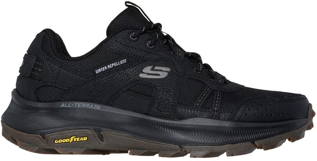 Buty trekkingowe męskie Skechers Buty męskie SKECHERS Equalizer 5.0 Trail - Solix Creek 237790-BBK 42.5