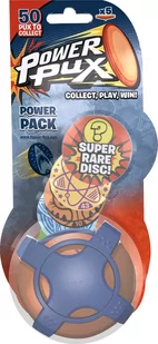 Goliath Power Pux Power Pack blister p8 83105 - Zabawki i gry sportowe - miniaturka - grafika 1