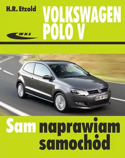 Volkswagen Polo V od VI 2009 do IX 2017 Etzold H R - Nauka - miniaturka - grafika 1