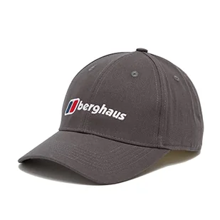 Berghaus Czapka z logo Recognition Cap Logo Recognition Cap - Czapki damskie - miniaturka - grafika 1