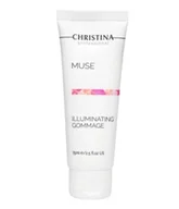Kremy do twarzy - Christina Professional, Muse, krem do twarzy, 75 ml - miniaturka - grafika 1