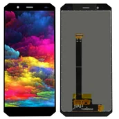 Części serwisowe do telefonów - LCD WYŚWIETLACZ DOTYK MYPHONE HAMMER ENERGY 18X9 - miniaturka - grafika 1