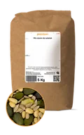 Bakalie - Mix ziaren do sałatek 5kg - miniaturka - grafika 1