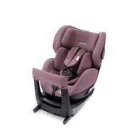 Foteliki samochodowe - Recaro Salia Prime 0-18 kg Pale Rose - miniaturka - grafika 1