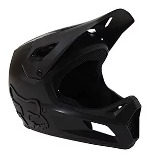 FOX RACING Youth Rampage Helmet - Kaski motocyklowe - miniaturka - grafika 1