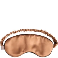 Akcesoria podróżnicze - Cat&Cat Jedwabna Maska do włosów, Mocha mousse - miniaturka - grafika 1