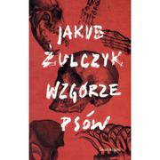 Świat Książki Wzgórze psów Jakub Żulczyk