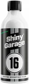 Akcesoria do mycia samochodu - Shiny Garage Enzyme Microfiber Wash Do Prania 500 ML - miniaturka - grafika 1