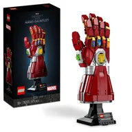 Klocki - LEGO Marvel Super Heroes - Nanorękawica 76223 - miniaturka - grafika 1
