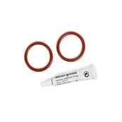 Akcesoria i części do ekspresów do kawy - Zestaw uszczelek De'Longhi - miniaturka - grafika 1