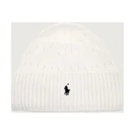 Czapki dla dzieci - POLO RALPH LAUREN Czapka - miniaturka - grafika 1