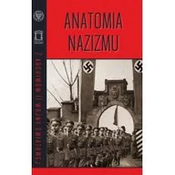 Historia świata - Ośrodek Myśli Politycznej Anatomia nazizmu - Filip Musiał - miniaturka - grafika 1