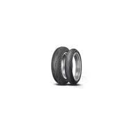 Opony motocyklowe - DUNLOP Elite 4 ( 200/55 R16 TL 77H tylne koło ) - miniaturka - grafika 1