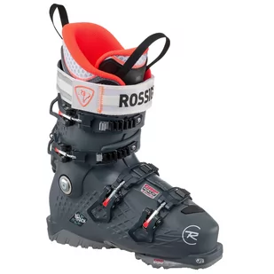Buty narciarskie damskie Rossignol Alltrack Elite 90 LT - Buty narciarskie - miniaturka - grafika 1