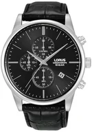 Zegarki męskie - Zegarek Lorus RM367JX9 - miniaturka - grafika 1