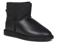 Śniegowce damskie - Buty damskie Emu Australia śniegowce zimowe ocieplane skórzane Alison-37 - miniaturka - grafika 1