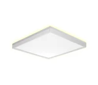 Lampy sufitowe - Prezent 27305 - LED Plafon łazienkowy CORDIA SQ LED/12W/230V IP54 biały - miniaturka - grafika 1