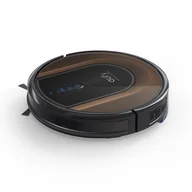 Roboty sprzątające - Eufy RoboVac G30 Hybrid Black - miniaturka - grafika 1