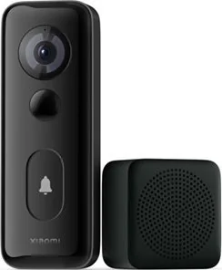 Xiaomi Xiaomi Smart Doorbell 3S - Domofony - miniaturka - grafika 1