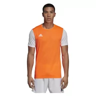 Odzież sportowa dziecięca - Adidas Estro 19 Jsy DP3236 152 - miniaturka - grafika 1