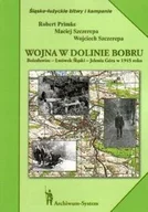 Historia Polski - Wojna w Dolinie Bobru. Bolesławiec - Lwówek Śląski - Jelenia Góra w 1945 roku - miniaturka - grafika 1