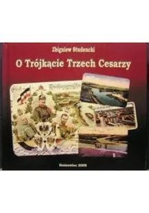 O Trójkącie Trzech Cesarzy - Archeologia - miniaturka - grafika 1
