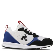 Buty dla chłopców - Sneakersy Le Coq Sportif Lcs R500 Gs Sport 2210186 Biały - miniaturka - grafika 1