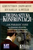 Zarządzanie - Trudna sztuka konfrontacji - miniaturka - grafika 1