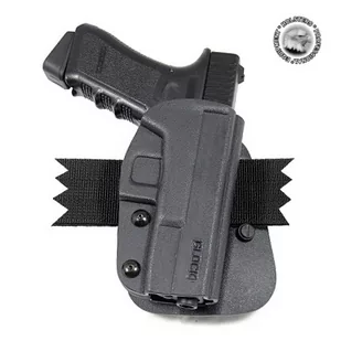 kabura do Glock 17/19 SPEED-EAGLE standard - Kabury i pokrowce - miniaturka - grafika 4