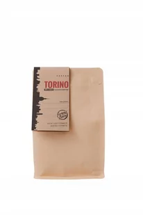 Kawa ziarnista Torino Instytut Kawy 250 g - Kawa - miniaturka - grafika 1
