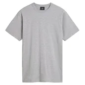 Koszulki męskie - Koszulka Vans Off The Wall II VN000G3WATH1 - szara - miniaturka - grafika 1