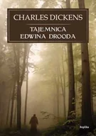 Kryminały - Tajemnica Edwina Drooda - miniaturka - grafika 1