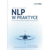 Rozwój osobisty - NLP w praktyce Samo sedno - miniaturka - grafika 1