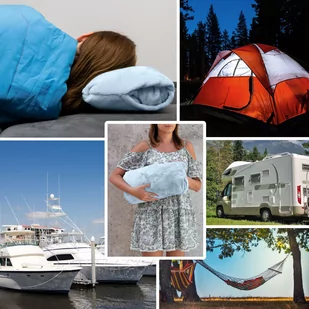 Bluzair Koco Bluza Oversize z Kapturem Polska 4w1 - Księgarnia OUTLET - miniaturka - grafika 4