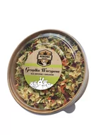 Karma dla gryzoni - KORONA NATURY Grządka warzywna dla gryzoni i królików 150g - miniaturka - grafika 1