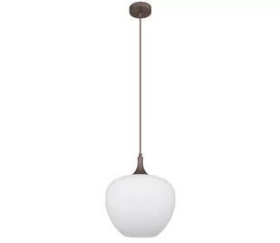 Globo 15548H1C - Żyrandol na lince MAXY 1xE27/60W/230V biały - Lampy sufitowe - miniaturka - grafika 1