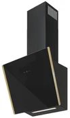 Okapy kuchenne - Okap przyścienny SEENERGY Linea Lux 60 BLG - miniaturka - grafika 1