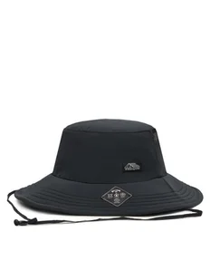 Billabong Kapelusz Adiv Big John Lite BILLABONG-ABYHA00417 Czarny - Czapki męskie - miniaturka - grafika 1