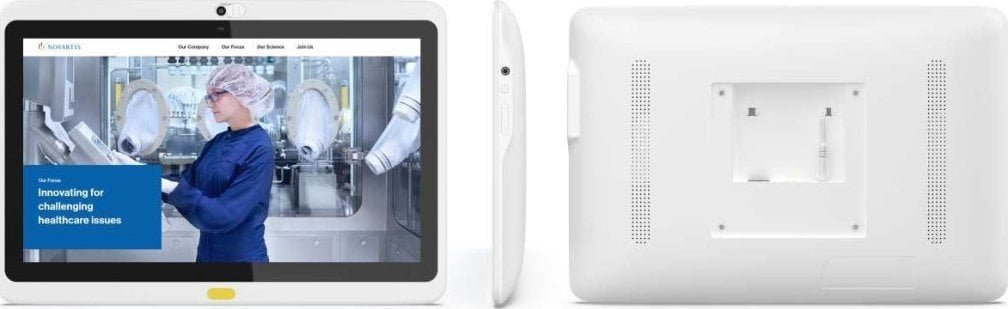 Allnet Medical PoE 13 