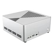 Mini PC - RX1 Mini PC Windows 11 4K Mini PC  G5900 Processor UHD610 Graphics 8GB DDR4 512GB SSD WiFi 6 HDMI 1.4 Bluetooth 5.2 - miniaturka - grafika 1