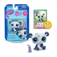 Figurki dla dzieci - Figurka Littlest Pet Shop S2 1-pak Tm Toys - miniaturka - grafika 1